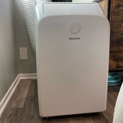 PORTABLE AIR CONDITONER