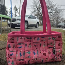 Barbie Shoulder Bag, Purse by Harvey's