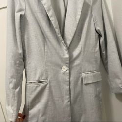 Rachel Zoe business jacket