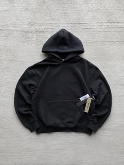 Essentials hoodie, Fear Of God, Stretch Limo