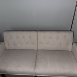 Convertible Couch