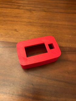 Tuttio Display Cover
