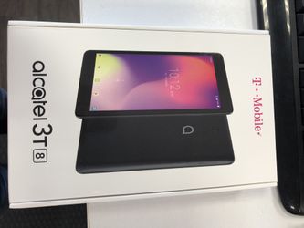 Free tablet