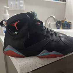 Jordan 7