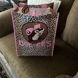 Bucees Bag