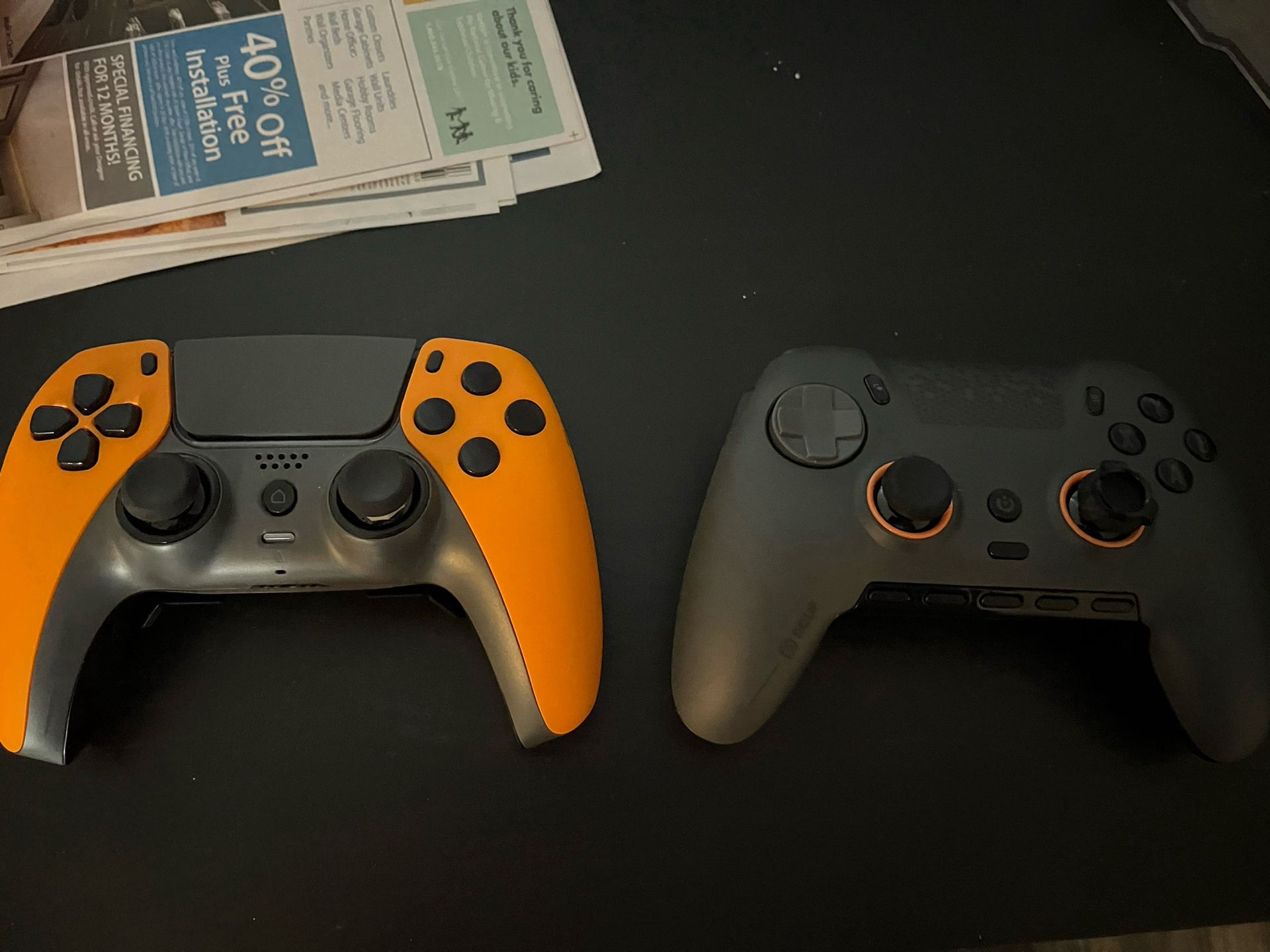 Scuf Pc And Ps5 
