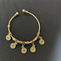 Various Bracelets 