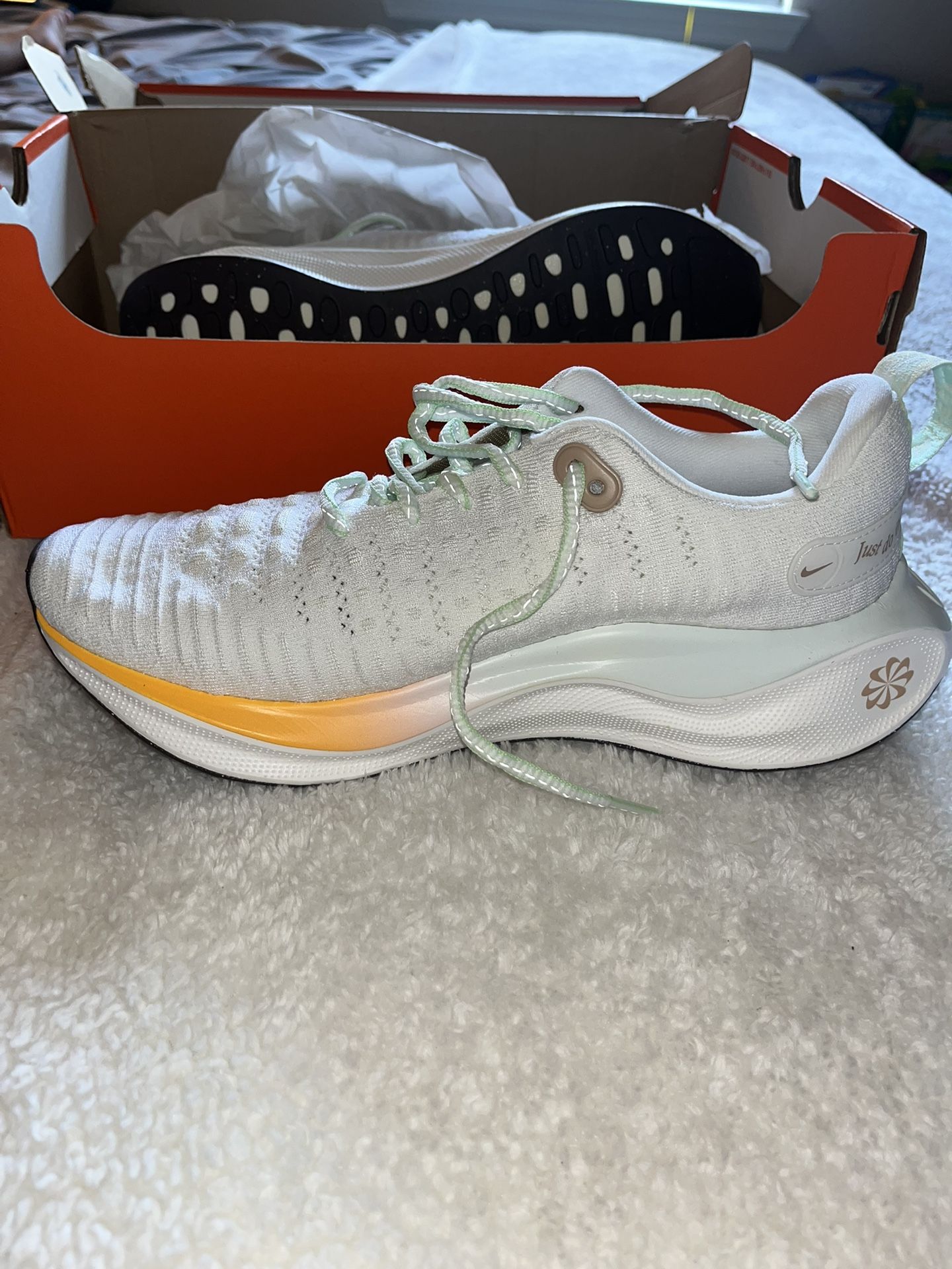 Women’s Nike Infinity Run 4