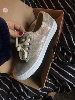 Vans women’s size 9