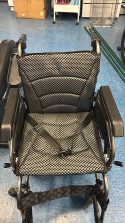 Wheel chair