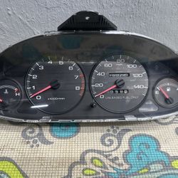 94-01 Acura Integra Rs Ls Gs Se Instrument Cluster 