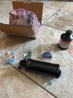 22re AC kit