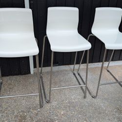 IKEA Counter Height Bar Stools