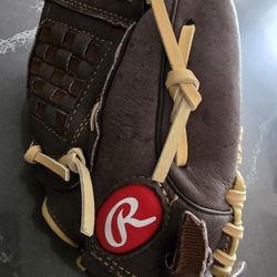 Rawlings Gold Glove Co. Glove