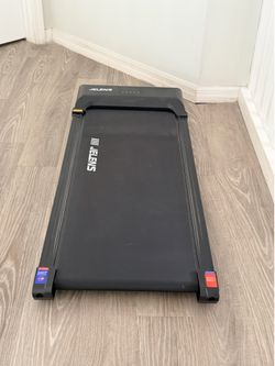 Walking Pad with Remote Control