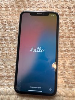 Apple iPhone XR