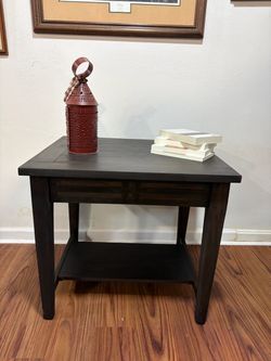 End Table