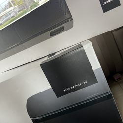 Bosé 900 New Inbox