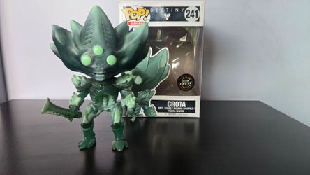 OOTB (Destiny) Crota  Glow Chase