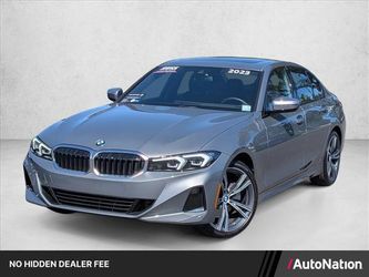 2023 BMW 330i