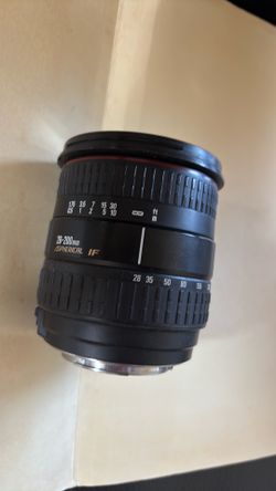 Camera accessories