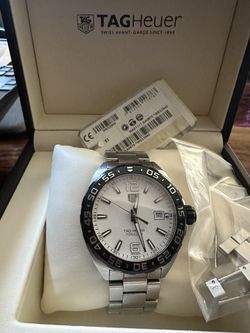 Tag Heuer Formula 1