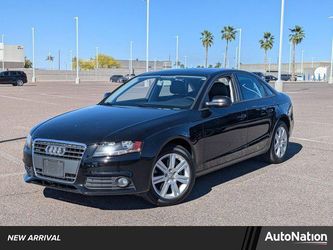2011 Audi A4