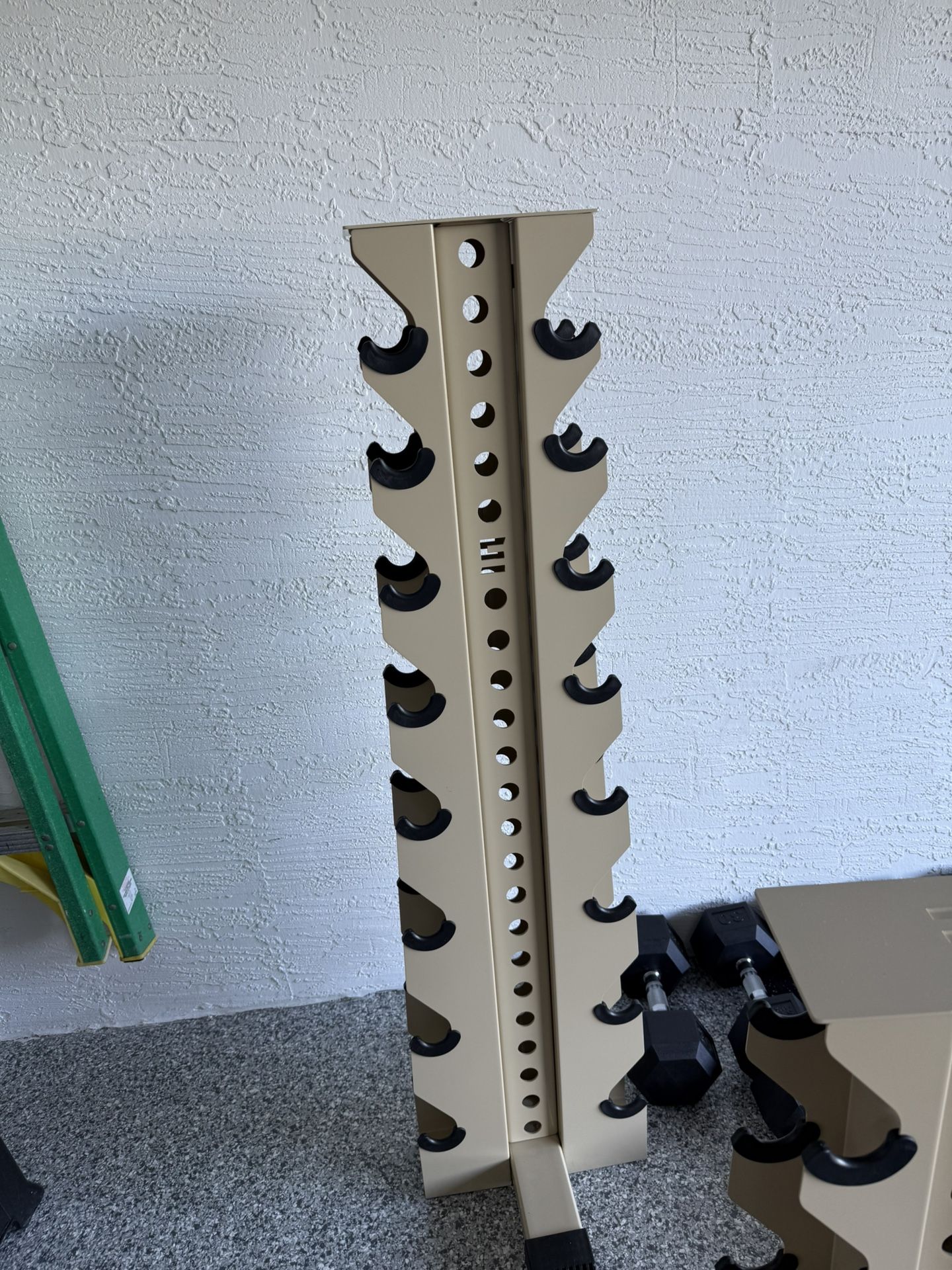 Dumbell Rack 