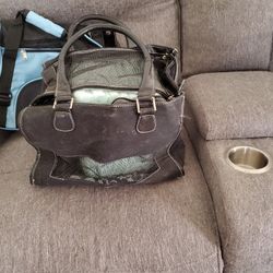 Soft Cat Or Small Dog Carrier 