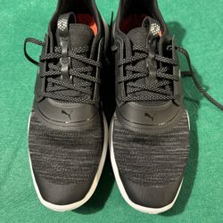 Shoes Puma Size 12 New Never Used