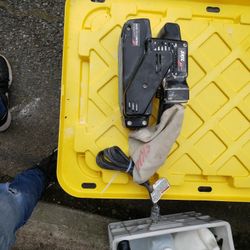 Skill 4.5 Amp Sander 