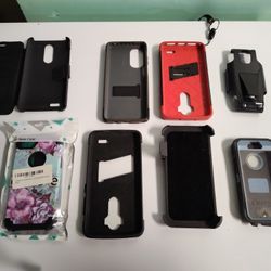 Phone Cases