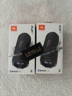 JBL speaker