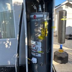 Water Heater