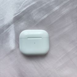 Used- AirPod 3rd Gen 