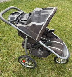 GRACO FAST ACTION FOLD JOGGER