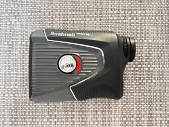 Bushnell pro xe