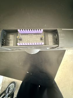 Logi Rally Bar Camera And Speaker Phone