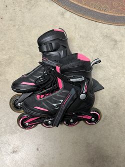 Bladerunner womens skates 7.5