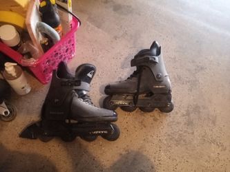 Roller Blade 9.5