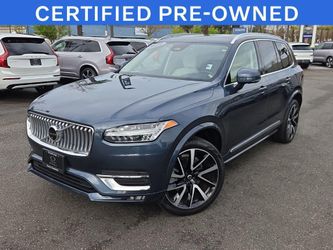 2023 Volvo XC90