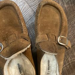 Woman’s Flat Shoes 