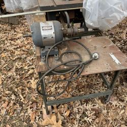 Table Saw