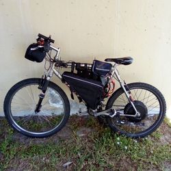 Giant " Ebike 3000w,52v20ah