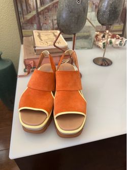 Sorel women’s sandals size 8