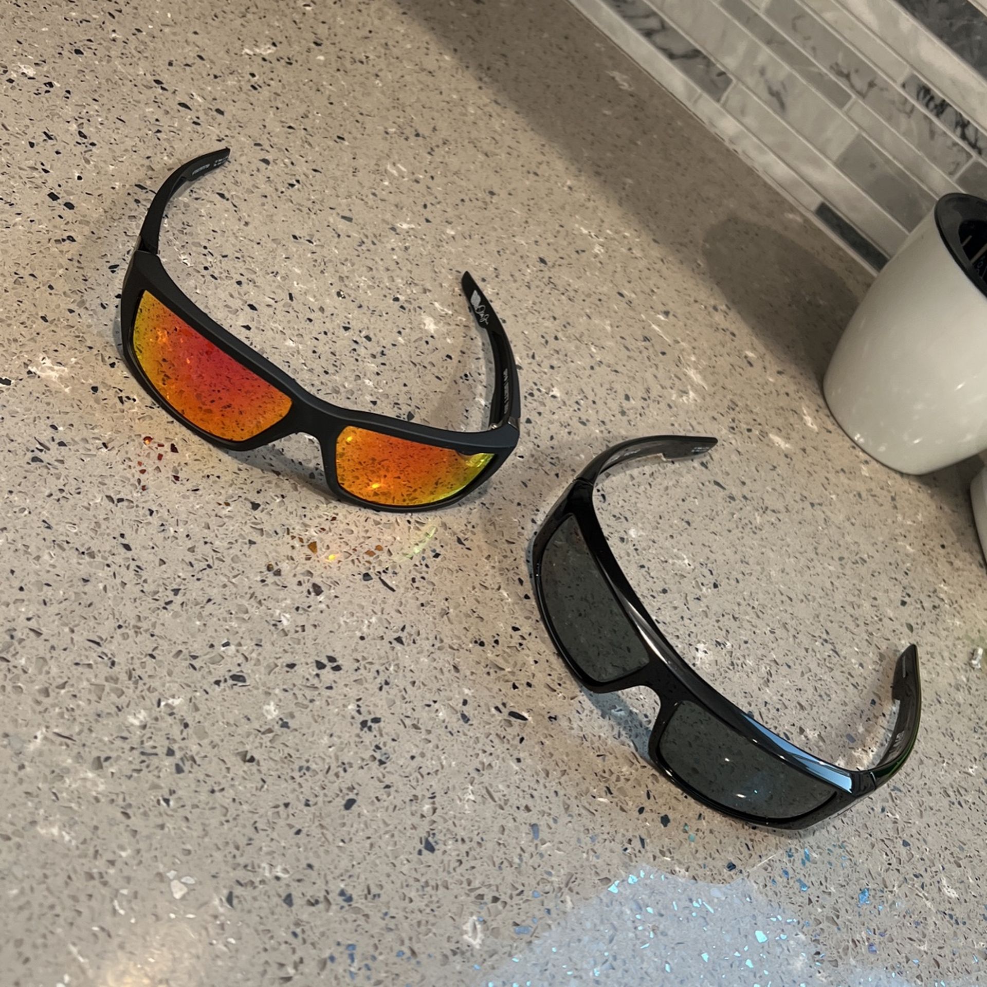 Spy Sunglasses