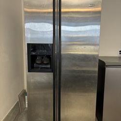whirlpool refrigerator