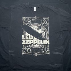 Led Zeppelin Tee