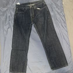 Men’s Jeans