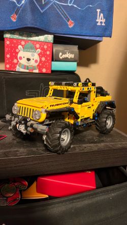 Toys